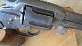 COLT 1878 DA 45 COLT (ALASKA MODEL OF 1902) - 3 of 14