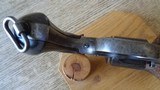 COLT 1878 DA 45 COLT (ALASKA MODEL OF 1902) - 9 of 14