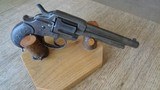COLT 1878 DA 45 COLT (ALASKA MODEL OF 1902) - 1 of 14