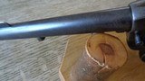 COLT 1878 DA 45 COLT (ALASKA MODEL OF 1902) - 6 of 14