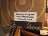 Weatherby V2 338 Win Mag - 1 of 6
