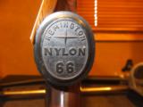 Remington Nylon 66 22LR Good condition - 10 of 11