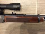 Winchester 9422 22mag. 20