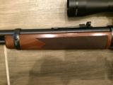 Winchester 9422 22mag. 20