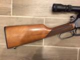 Winchester 9422 22mag. 20