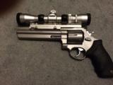  Taurus 44 Remington Magnum
- 1 of 7