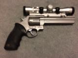  Taurus 44 Remington Magnum
- 2 of 7