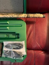 Remington Versa Max 12ga. 31/2” - 15 of 15