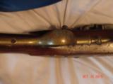 British officers&s Private purchase
Flintlock - 7 of 15