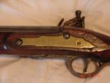 British officers&s Private purchase
Flintlock - 9 of 15