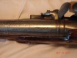 British officers&s Private purchase
Flintlock - 13 of 15