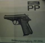 WALTHER PP 22LR - 12 of 14