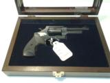 SMITH AND WESSON.
44 SPECIAL.
REVOLVER.
MODEL 21-4 - 1 of 15