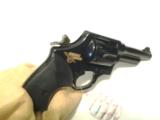 SMITH AND WESSON.
44 SPECIAL.
REVOLVER.
MODEL 21-4 - 8 of 15