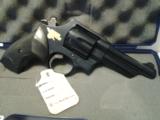 SMITH AND WESSON.
44 SPECIAL.
REVOLVER.
MODEL 21-4 - 5 of 15