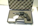SMITH AND WESSON.
44 SPECIAL.
REVOLVER.
MODEL 21-4 - 2 of 15