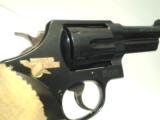 SMITH AND WESSON.
44 SPECIAL.
REVOLVER.
MODEL 21-4 - 11 of 15
