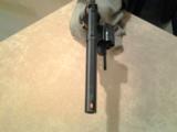 SMITH AND WESSON.
MODEL 25-5 TARGET REVOLVER - 4 of 7
