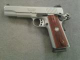 RUGER SR 1911.45A.C.P. - 3 of 8