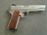 RUGER SR 1911.45A.C.P. - 2 of 8