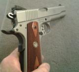 RUGER SR 1911.45A.C.P. - 4 of 8