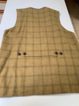 Barbour Shooting Vest - 2 of 2