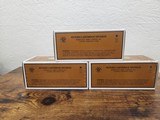 Vintage Peters 22lr ammo -3 bricks 1500rds 30 boxes - 4 of 4