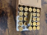 Winchester .45 Cal Colt
"Cowboy Action Loads" - 5 of 5