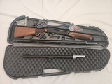 Benelli M2 12 ga - 18.5 & 28" barrels Walnut Stock9 - 5 of 11