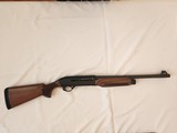 Benelli M2 12 ga - 18.5 & 28" barrels Walnut Stock9 - 3 of 11