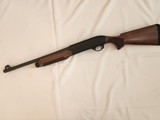 Benelli M2 12 ga - 18.5 & 28" barrels Walnut Stock9 - 4 of 11