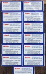 Ultramax 223 Remington 68gr HP Match 200rds $.475/rd USA - 3 of 4