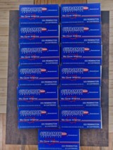 Ultramax 223 Remington 68gr HP Match 200rds $.475/rd USA - 4 of 4