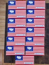 Ultramax 223 Remington 68gr HP Match 200rds $.475/rd USA - 1 of 4