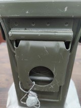 Federal 5.56 NATO - 223 -62gr Green tip FMJ 420rds Stripper Clip - 2 of 5