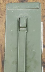 Federal 5.56 NATO - 223 -62gr Green tip FMJ 420rds Stripper Clip - 3 of 5