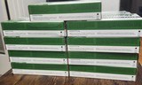 Rem UMC 223 55gr 25 boxes 20/box 500rd $.55
Manufacture Model # L223R3 - 3 of 10