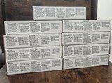 Rem UMC 223 55gr 25 boxes 20/box 500rd $.55
Manufacture Model # L223R3 - 4 of 10