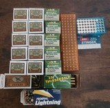Vintage 22lr Peters, Thunder Bolt, Lighting, CCI Mini Mag, CCI stinger - 2 of 2
