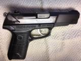 RUGER P899mm with Box and two 15 rd Magazines- 3 of 6