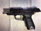 RUGER P899mm with Box and two 15 rd Magazines- 5 of 6