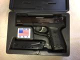 RUGER P899mm with Box and two 15 rd Magazines- 1 of 6