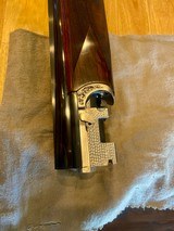 Caesar Guerini Maxum 20 GA Field Gorgeous Wood - 10 of 12