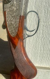 Caesar Guerini Maxum 20 GA Field Gorgeous Wood - 4 of 12