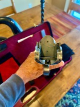 Caesar Guerini Maxum 20 GA Field Gorgeous Wood - 12 of 12