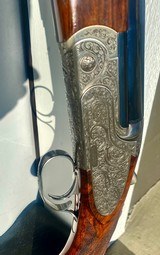 Caesar Guerini Maxum 20 GA Field Gorgeous Wood - 5 of 12
