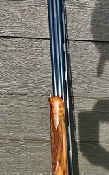 GORGEOUS CAESAR GUERINI MAXUM FIELD 20ga 28