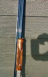 GORGEOUS CAESAR GUERINI MAXUM FIELD 20ga 28