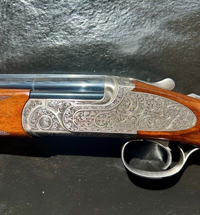 CAESAR GUERINI MAXUM 20 Gauge 28 - Image 11 of 12