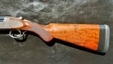CAESAR GUERINI MAXUM 20 Gauge 28 - Image 4 of 12